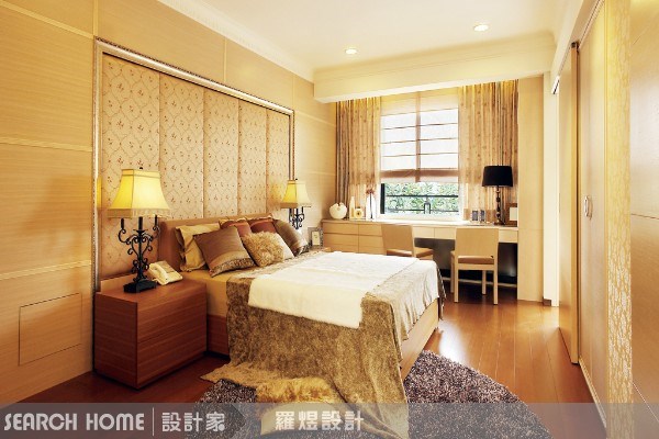 160坪新成屋(5年以下)＿混搭風案例圖片＿羅煜欣業/空間設計＿羅煜_03之2