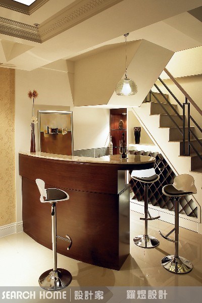 160坪新成屋(5年以下)＿混搭風案例圖片＿羅煜欣業/空間設計＿羅煜_03之9
