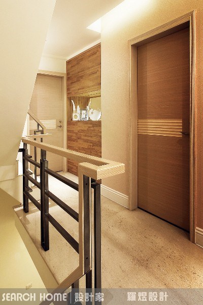 160坪新成屋(5年以下)＿混搭風案例圖片＿羅煜欣業/空間設計＿羅煜_03之1