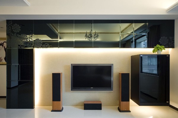 36坪新成屋(5年以下)＿現代風案例圖片＿覲得空間設計＿覲得_82之28