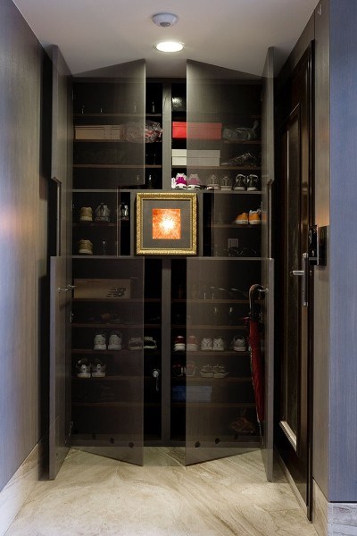 36坪新成屋(5年以下)＿現代風案例圖片＿覲得空間設計＿覲得_82之26