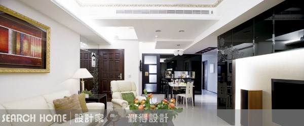 36坪新成屋(5年以下)＿現代風案例圖片＿覲得空間設計＿覲得_82之12