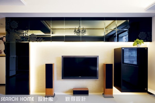 36坪新成屋(5年以下)＿現代風案例圖片＿覲得空間設計＿覲得_82之6