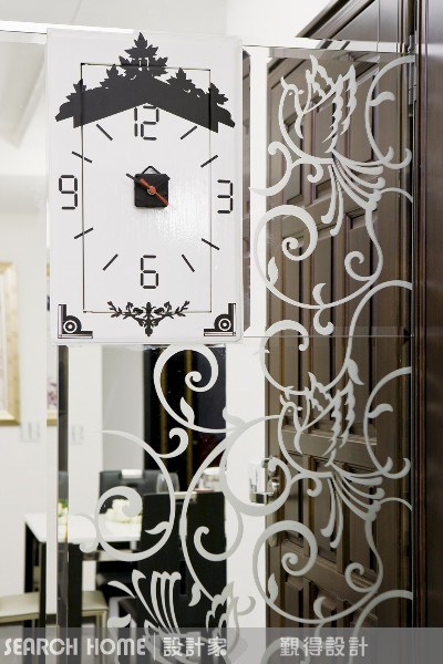 36坪新成屋(5年以下)＿現代風案例圖片＿覲得空間設計＿覲得_82之13