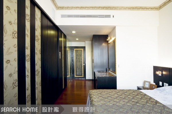 36坪新成屋(5年以下)＿現代風案例圖片＿覲得空間設計＿覲得_82之4