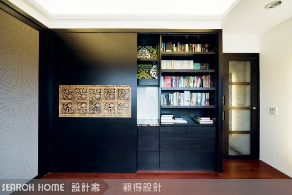 36坪新成屋(5年以下)＿現代風案例圖片＿覲得空間設計＿覲得_82之1