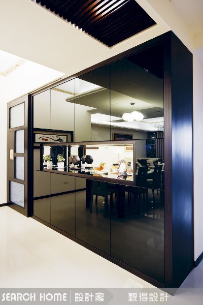 36坪新成屋(5年以下)＿現代風案例圖片＿覲得空間設計＿覲得_82之5