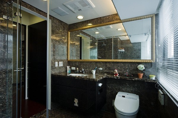 36坪新成屋(5年以下)＿現代風案例圖片＿覲得空間設計＿覲得_82之23