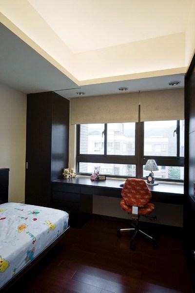 36坪新成屋(5年以下)＿現代風案例圖片＿覲得空間設計＿覲得_82之15