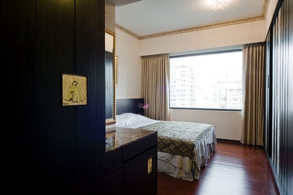 36坪新成屋(5年以下)＿現代風案例圖片＿覲得空間設計＿覲得_82之18