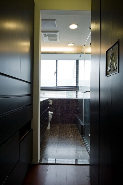 36坪新成屋(5年以下)＿現代風案例圖片＿覲得空間設計＿覲得_82之22