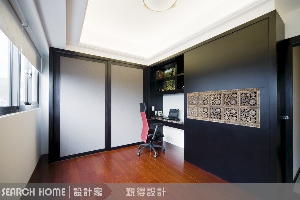 36坪新成屋(5年以下)＿現代風案例圖片＿覲得空間設計＿覲得_82之10