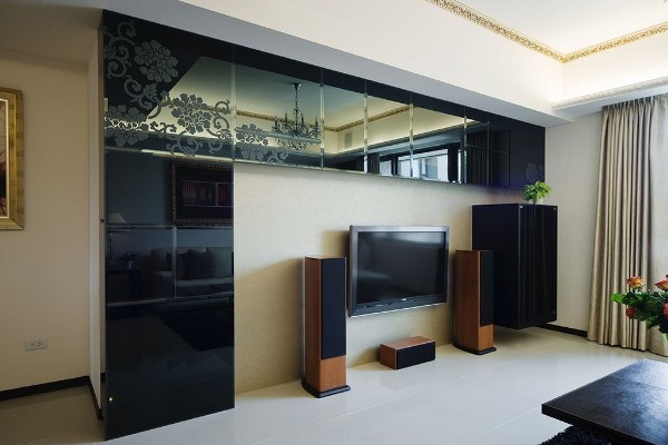 36坪新成屋(5年以下)＿現代風案例圖片＿覲得空間設計＿覲得_82之31