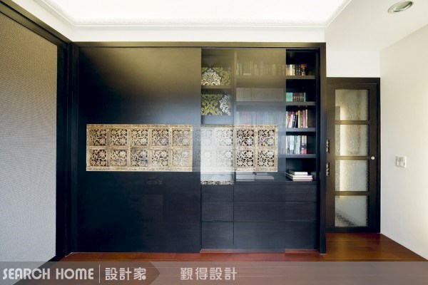 36坪新成屋(5年以下)＿現代風案例圖片＿覲得空間設計＿覲得_82之2