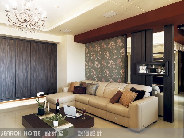 36坪新成屋(5年以下)＿現代風案例圖片＿覲得空間設計＿覲得_81之5