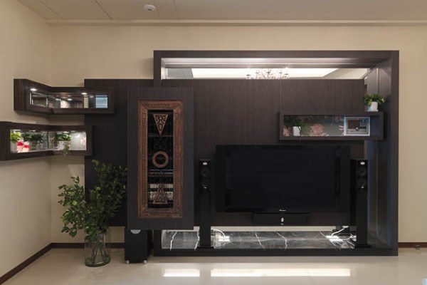 36坪新成屋(5年以下)＿現代風案例圖片＿覲得空間設計＿覲得_81之16