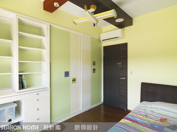 36坪新成屋(5年以下)＿現代風案例圖片＿覲得空間設計＿覲得_81之8