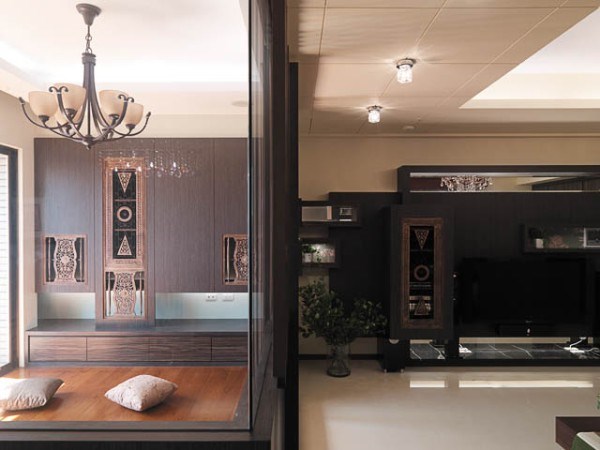 36坪新成屋(5年以下)＿現代風案例圖片＿覲得空間設計＿覲得_81之15