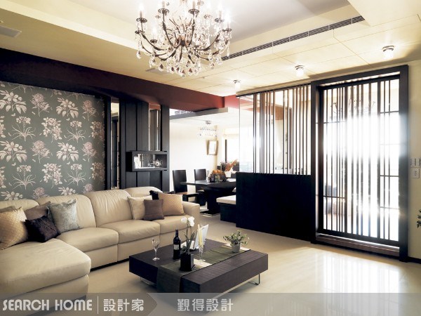 36坪新成屋(5年以下)＿現代風案例圖片＿覲得空間設計＿覲得_81之4