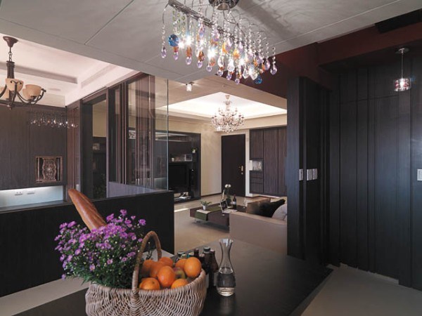 36坪新成屋(5年以下)＿現代風案例圖片＿覲得空間設計＿覲得_81之17