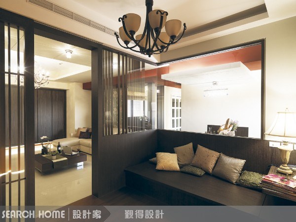 36坪新成屋(5年以下)＿現代風案例圖片＿覲得空間設計＿覲得_81之2