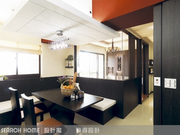 36坪新成屋(5年以下)＿現代風案例圖片＿覲得空間設計＿覲得_81之7