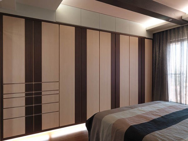 36坪新成屋(5年以下)＿現代風案例圖片＿覲得空間設計＿覲得_81之12