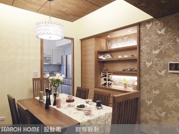 42坪新成屋(5年以下)＿混搭風案例圖片＿覲得空間設計＿覲得_80之1