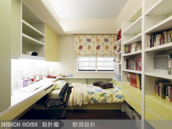 42坪新成屋(5年以下)＿混搭風案例圖片＿覲得空間設計＿覲得_80之5