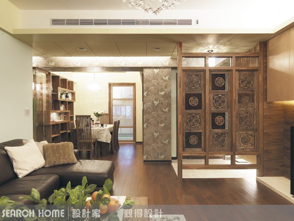 42坪新成屋(5年以下)＿混搭風案例圖片＿覲得空間設計＿覲得_80之2