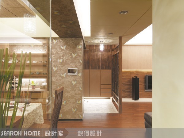 42坪新成屋(5年以下)＿混搭風案例圖片＿覲得空間設計＿覲得_80之11