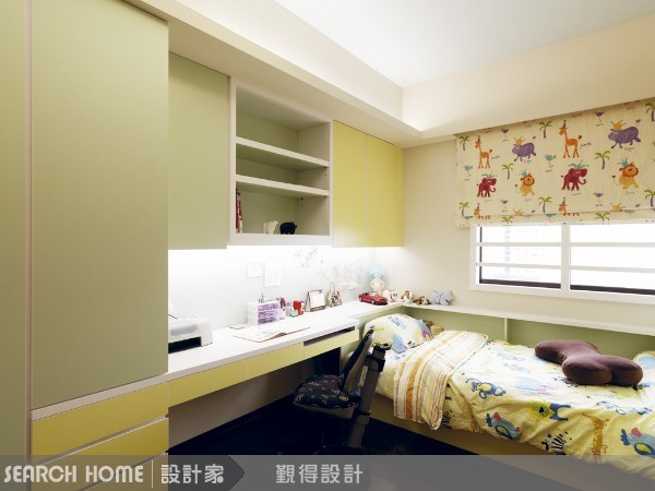 42坪新成屋(5年以下)＿混搭風案例圖片＿覲得空間設計＿覲得_80之9