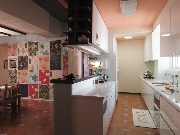 58坪新成屋(5年以下)＿鄉村風案例圖片＿覲得空間設計＿覲得_79之25