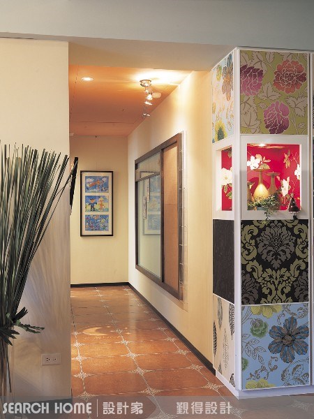 58坪新成屋(5年以下)＿鄉村風案例圖片＿覲得空間設計＿覲得_79之7