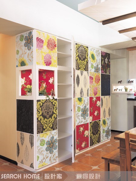 58坪新成屋(5年以下)＿鄉村風案例圖片＿覲得空間設計＿覲得_79之8