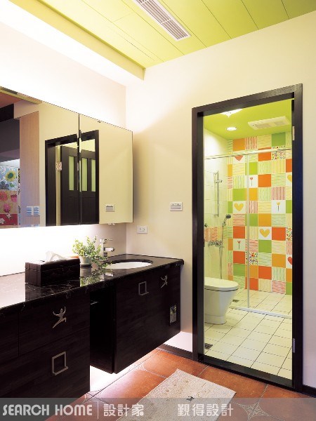 58坪新成屋(5年以下)＿鄉村風案例圖片＿覲得空間設計＿覲得_79之10