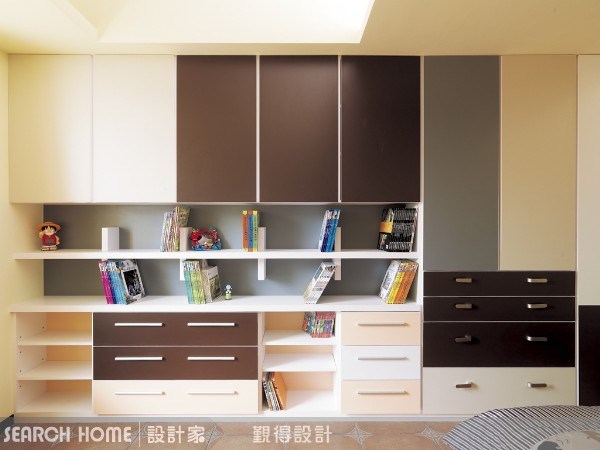 58坪新成屋(5年以下)＿鄉村風案例圖片＿覲得空間設計＿覲得_79之18