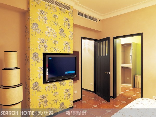 58坪新成屋(5年以下)＿鄉村風案例圖片＿覲得空間設計＿覲得_79之14