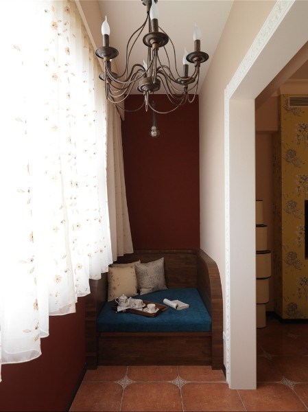 58坪新成屋(5年以下)＿鄉村風案例圖片＿覲得空間設計＿覲得_79之20