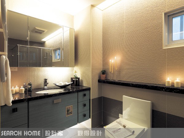 58坪新成屋(5年以下)＿鄉村風案例圖片＿覲得空間設計＿覲得_79之11