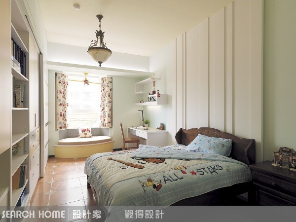 58坪新成屋(5年以下)＿鄉村風案例圖片＿覲得空間設計＿覲得_79之17