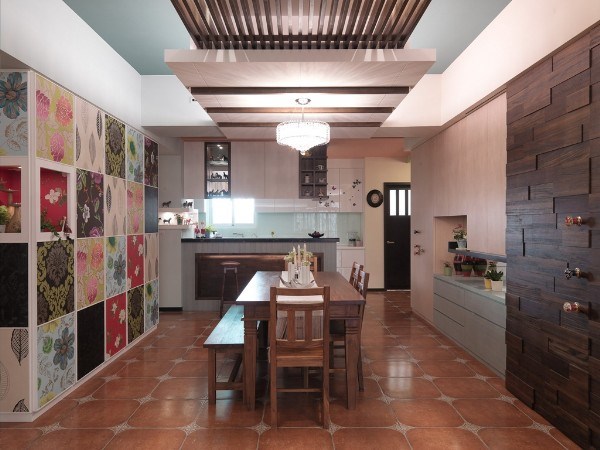 58坪新成屋(5年以下)＿鄉村風案例圖片＿覲得空間設計＿覲得_79之27