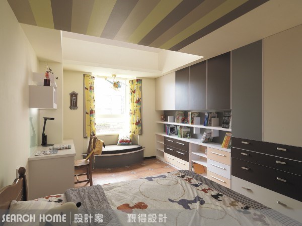 58坪新成屋(5年以下)＿鄉村風案例圖片＿覲得空間設計＿覲得_79之19