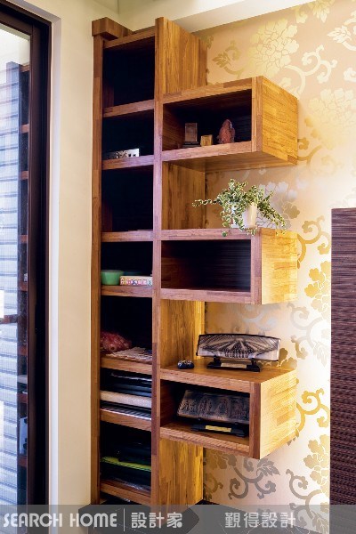 42坪新成屋(5年以下)＿混搭風案例圖片＿覲得空間設計＿覲得_78之2