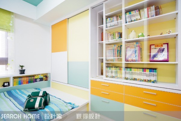 42坪新成屋(5年以下)＿混搭風案例圖片＿覲得空間設計＿覲得_78之11
