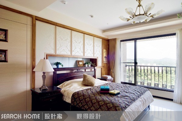 42坪新成屋(5年以下)＿混搭風案例圖片＿覲得空間設計＿覲得_78之10