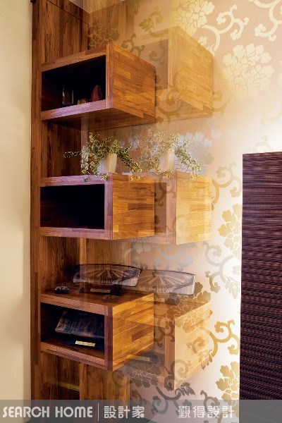 42坪新成屋(5年以下)＿混搭風案例圖片＿覲得空間設計＿覲得_78之3
