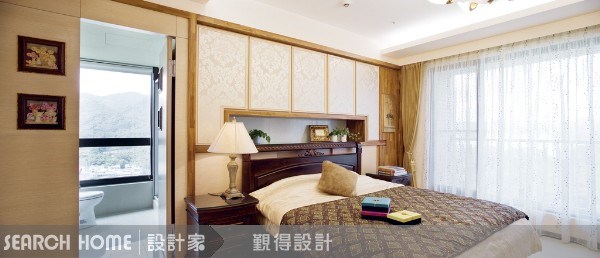 42坪新成屋(5年以下)＿混搭風案例圖片＿覲得空間設計＿覲得_78之8