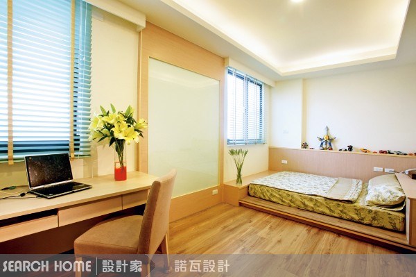 100坪老屋(16~30年)＿現代風案例圖片＿諾瓦室內裝修有限公司＿諾瓦_04之1