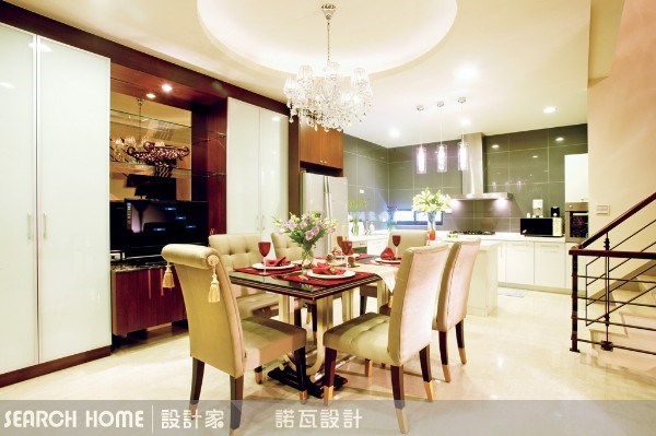 100坪老屋(16~30年)＿現代風案例圖片＿諾瓦室內裝修有限公司＿諾瓦_04之6